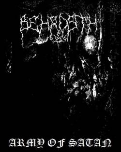 Behrosth : Army of Satan